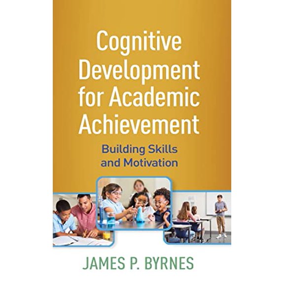 Pre-Owned Cognitive Development for Academic Achievement : Building Skills and Motivation (Hardcover)