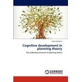 thumbnail image 1 of Cognitive Development in Planning Theory (Paperback), 1 of 1
