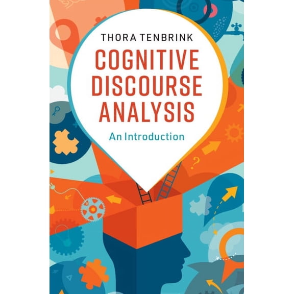 Cognitive Discourse Analysis, (Hardcover)