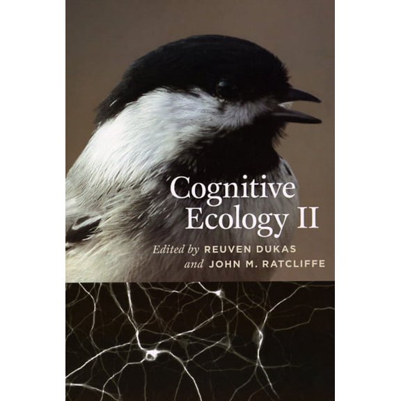 Cognitive Ecology II (Paperback)