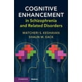 thumbnail image 1 of Cognitive Enhancement in Schizophrenia and Related Disorders, (Hardcover), 1 of 1