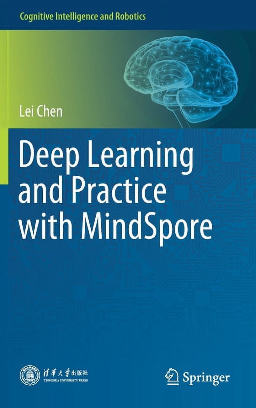 Cognitive Intelligence and Robotics Deep Learning and Practice with ...