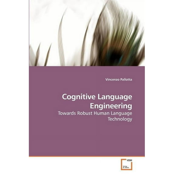 Cognitive Language Engineering (Paperback)