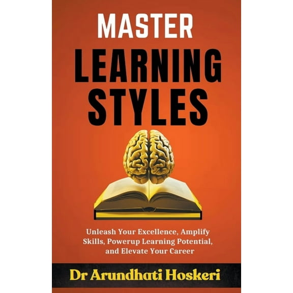 Cognitive Mastery Master Learning Styles, (Paperback)