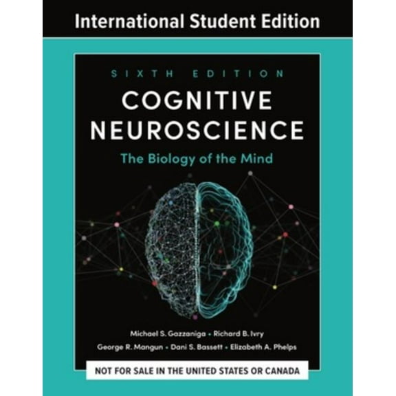 Cognitive Neuroscience