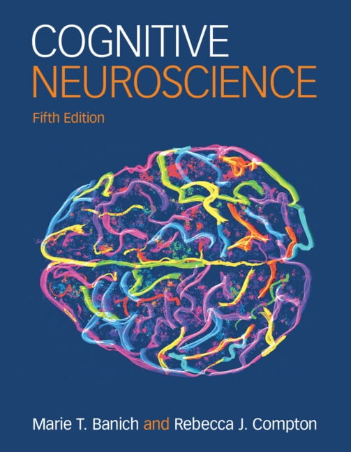 Cognitive Neuroscience, (Hardcover)
