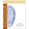 thumbnail image 1 of Cognitive Neuroscience Methods in Mind, (Paperback), 1 of 1