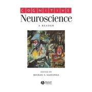 Cognitive Neuroscience, Paperback