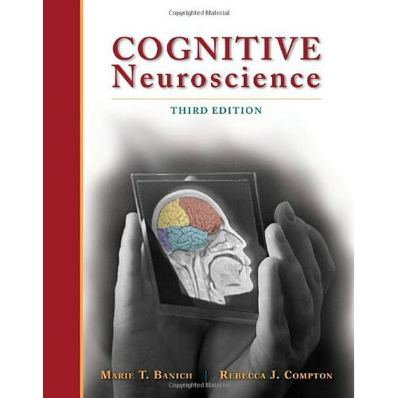 Pre-Owned Cognitive Neuroscience (Hardcover) 0840032986 9780840032980