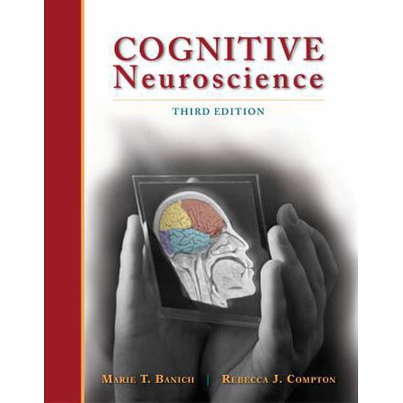 Pre-Owned Cognitive Neuroscience (Hardcover) 0840032986 9780840032980