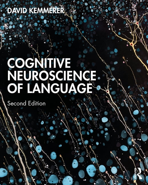 Cognitive Neuroscience of Language, (Paperback) - Walmart.com