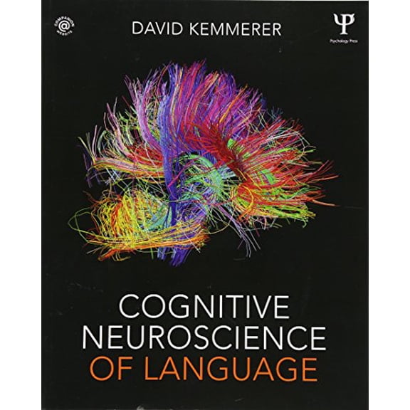 Pre-Owned Cognitive Neuroscience of Language (Paperback) 184872621X 9781848726215