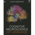 thumbnail image 1 of Cognitive Neuroscience of Language (Paperback) by David Kemmerer, 1 of 2