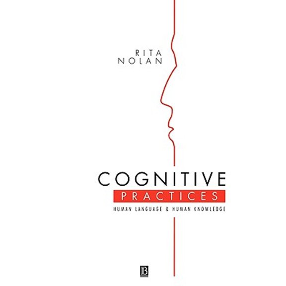 Pre-Owned Cognitive Practices (Paperback) 0631189742 9780631189749