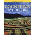 thumbnail image 1 of Pre-Owned Cognitive Psychology: Applying the Science of the Mind (Hardcover) 0205531393 9780205531394, 1 of 1