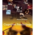 thumbnail image 1 of Pre-Owned Cognitive Psychology (Hardcover) 049550629X 9780495506294, 1 of 1