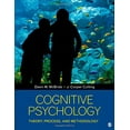 thumbnail image 1 of Pre-Owned Cognitive Psychology: Theory, Process, and Methodology (Paperback) 1452288798 9781452288796, 1 of 1