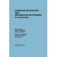thumbnail image 1 of Cognitive Psychology and Information Processing: An Introduction, (Paperback), 1 of 1