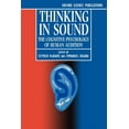 thumbnail image 1 of Cognitive Psychology of Human Audition Thinking in Sound: The Cognitive Psychology of Human Audition, (Paperback), 1 of 1