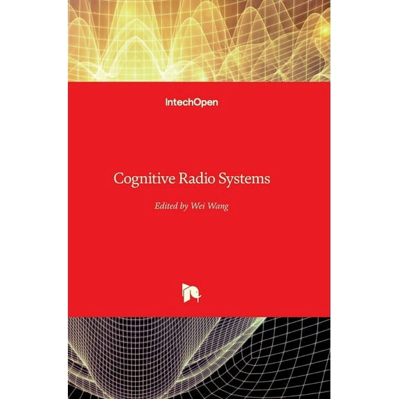 Cognitive Radio Systems (Hardcover)