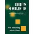 thumbnail image 1 of Cognitive Rehabilitation : An Integrative Neuropsychological Approach (Edition 2) (Hardcover), 1 of 1
