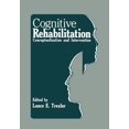 thumbnail image 1 of Cognitive Rehabilitation: Conceptualization and Intervention, (Paperback), 1 of 1
