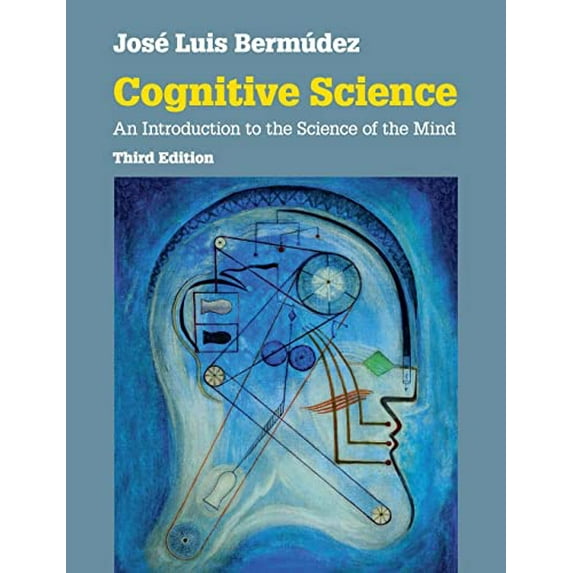 Pre-Owned Cognitive Science: An Introduction to the Science of the Mind (Paperback)