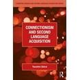 thumbnail image 1 of Cognitive Science and Second Language Ac Connectionism and Second Language Acquisition, (Paperback), 1 of 1
