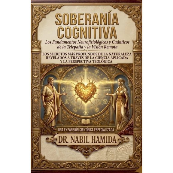 Cognitive Sovereignty Soberana Cognitiva, Book 1, (Paperback)
