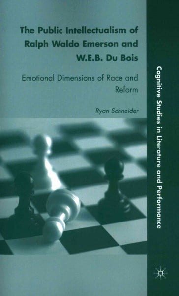 Intellectualism Cognitive Studies in Literature and Perf The Public Intellectualism of ...