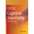 thumbnail image 1 of Cognitive Superiority: Information to Power, (Paperback), 1 of 1