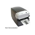thumbnail image 1 of Cognitive TPG CXD4-1300 Direct Thermal Desktop Label Printer, 300 dpi, 8 ips, 4.2" 2-Line LCD Display, Serial, Parallel, USB A/B, Ethernet, 1 of 3