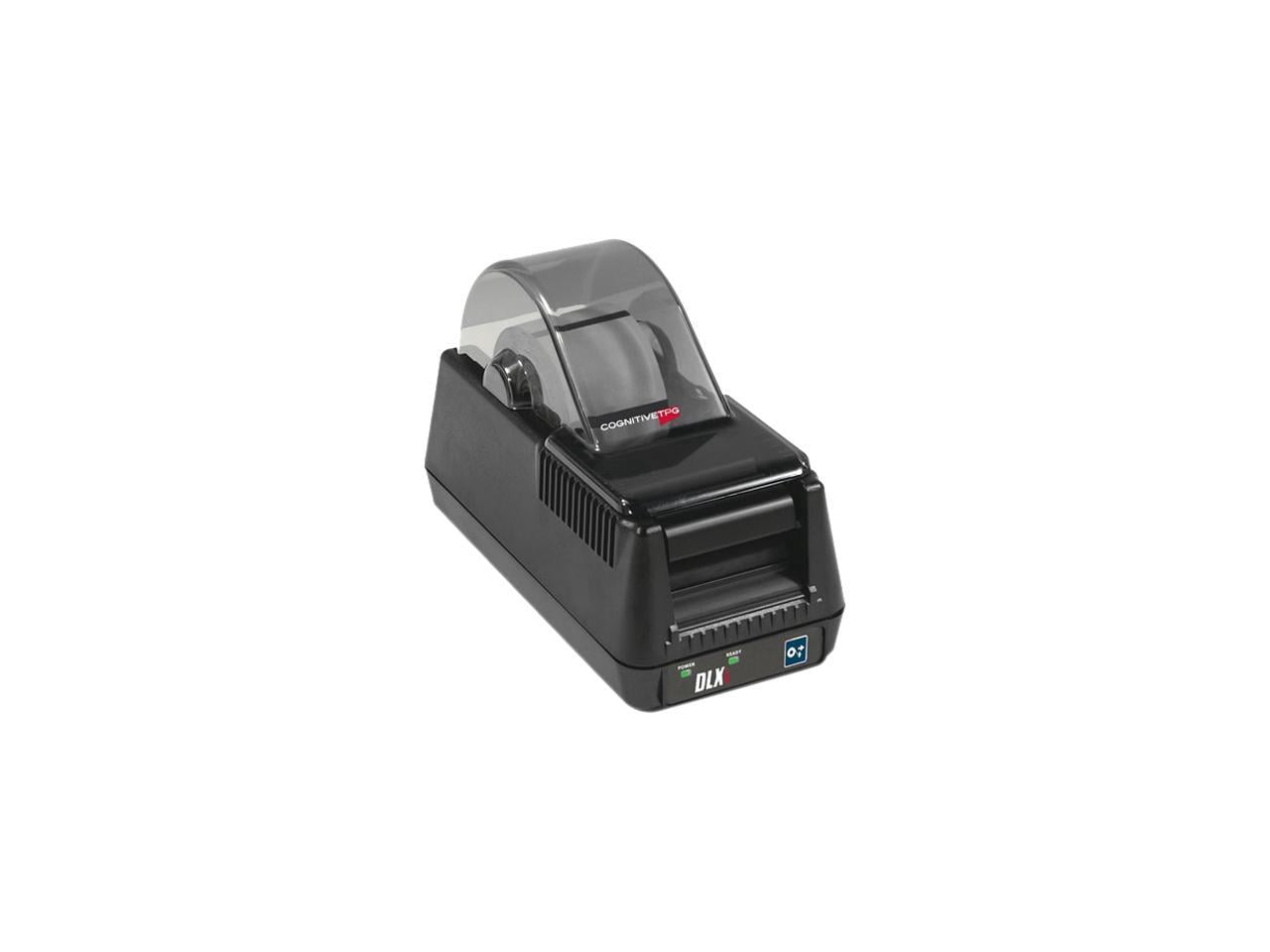 CognitiveTPG DLXi DBD24-2085-G1P Thermal Barcode Printer - Walmart.com