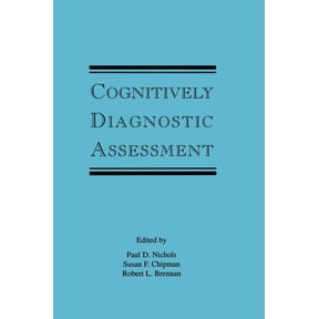 Cognitively Diagnostic Assessment, (Paperback)