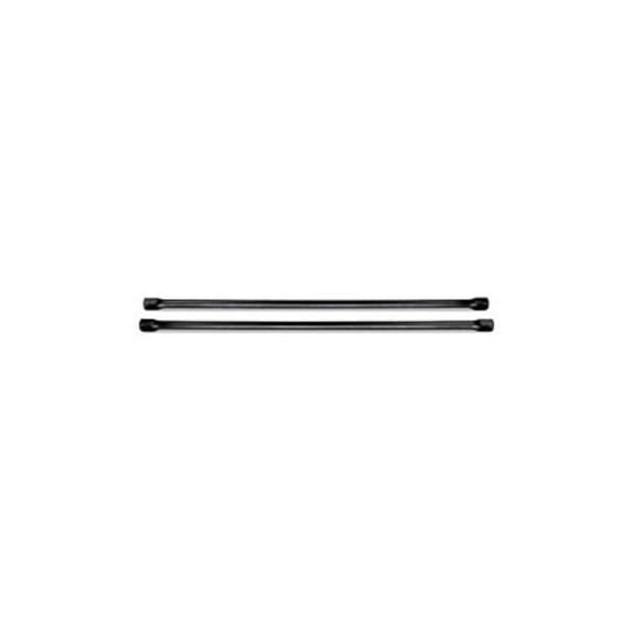 Cognito Motorsports Comfort Ride Torsion Bar kit Compatible with 2011-2019 Silverado/Sierra 2500HD/3500HD 2WD/4WD, 510-91036