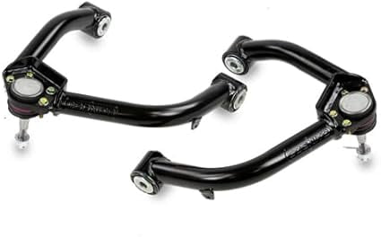 Cognito 19-24 Chevy/GMC Silverado/Sierra 1500 2WD/4WD Ball Joint Upper Control Arm Kit