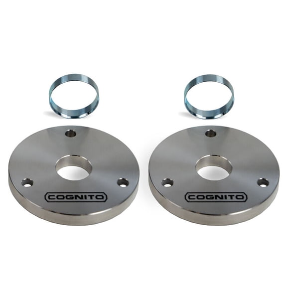 Cognito 23-24 Chevy/GMC Colorado / Canyon 2in Standard Leveling Kit