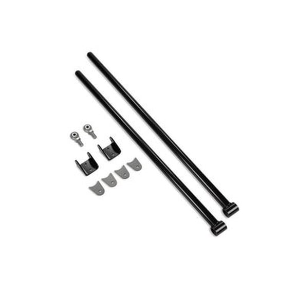 Cognito Motorsports 199-90274 Universal Traction Bar 44In. Complete W/42In Long