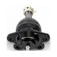 thumbnail image 1 of Cognito Motorsports COG110-90142 HD Ball Joint Upper Control Arm On 2001-2010 GM 1500HD 2500 2500HD 3500 & 3500HD, 1 of 1