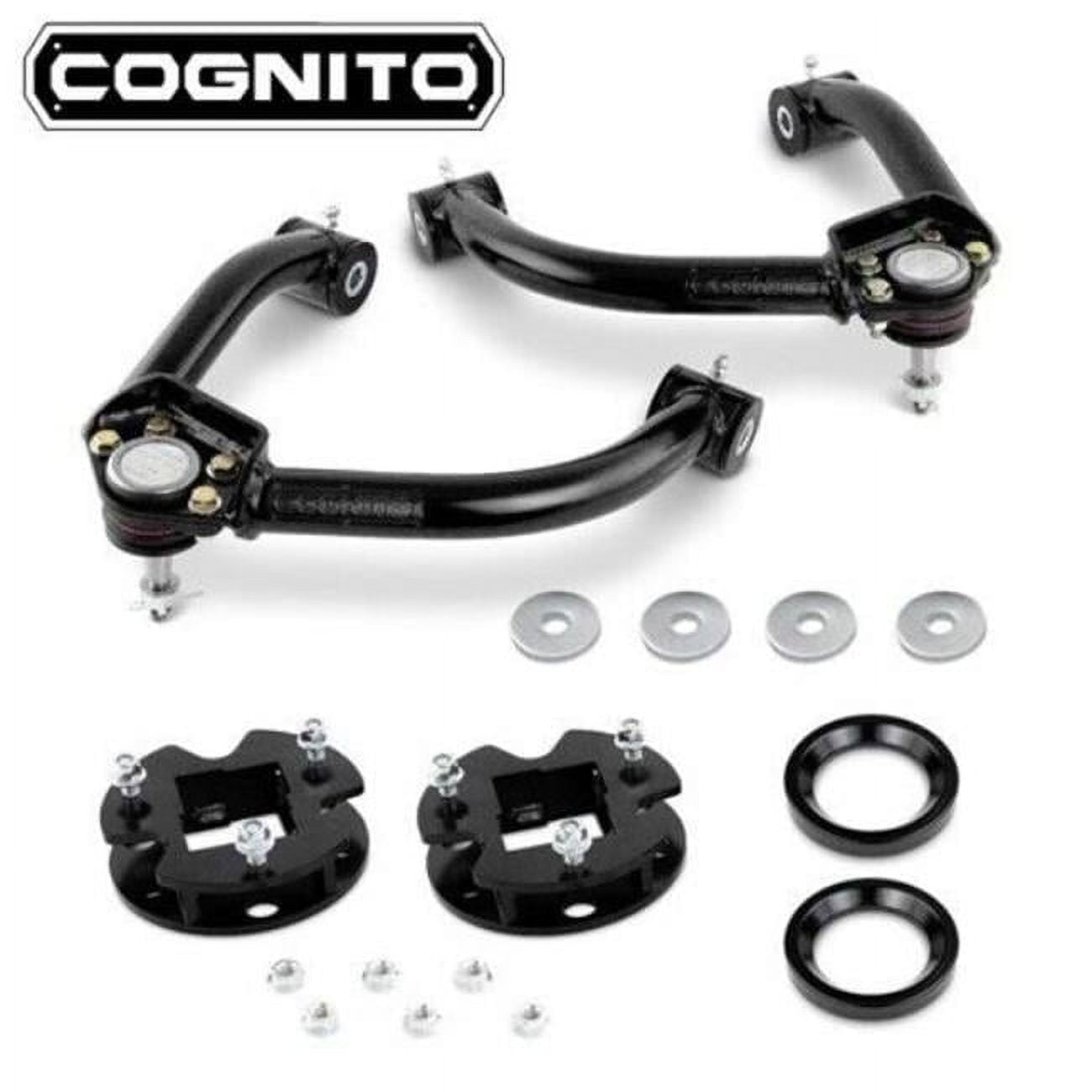Cognito Motorsports COG110-90766 3 in. Standard Leveling Kit