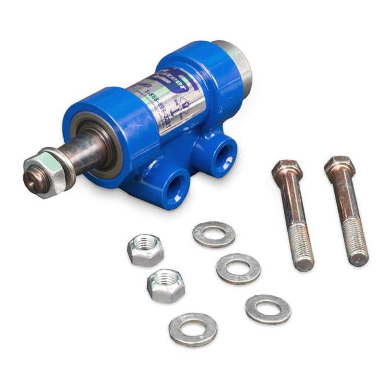 Cognito Motorsports COG210-90775 Supersteer Heavy Duty Idler Arm ...