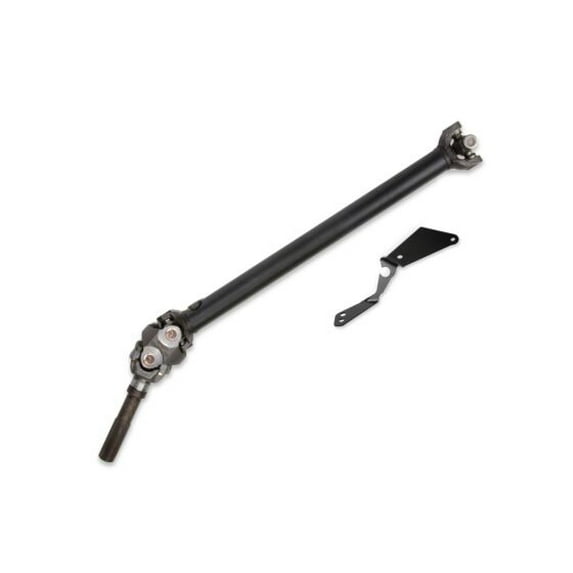 Cognito Motorsports CV Front Driveline Kit Compatible with 7-9 Inch 10-12 Inch Lifts On 2001-2016 Silverado/Sierra 2500HD/3500HD Duramax, 210-91024