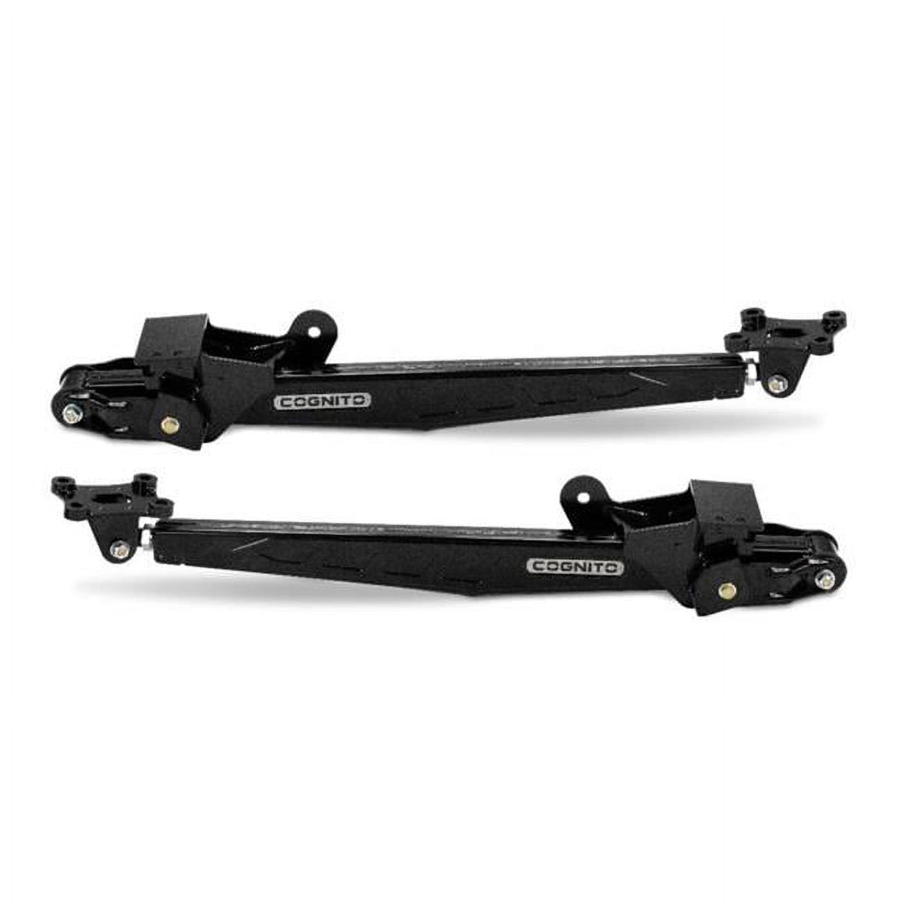 Cognito Motorsports SM Series LDG Traction Bar Kit with 59 in. Rear