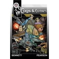 thumbnail image 1 of Cogs & Claws (Hardcover), 1 of 1