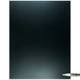 thumbnail image 1 of Cohas 1 Pack Eco Unframed Black Chalkboards, 14 by 18 inches, White Marker, 1 of 5