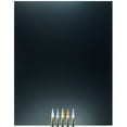 thumbnail image 1 of Cohas 1 Pack Eco Unframed Black Chalkboards, 22 by 28 inches, Pastel Markers, 1 of 5