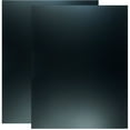 thumbnail image 1 of Cohas 2 Pack Eco Unframed Black Chalkboards, 14 by 18 inches, No Marker, 1 of 5