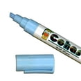 thumbnail image 1 of Cohas Liquid Chalk Wet Erase Marker, Bullet and Chisel Tip, Forget Me Not, 1 of 6