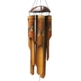 thumbnail image 1 of Cohasset 125 Large Monarch Wind Chime, 1 of 1