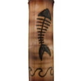 thumbnail image 1 of Cohasset 194 Bone Fish Simple Wind Chime, Large, 1 of 2